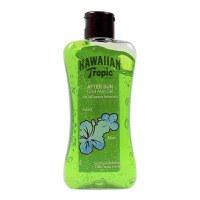 Gel aloe vera dupa expunerea solara Hawaiian Tropic 200ml - 1