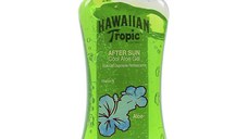 Gel aloe vera dupa expunerea solara Hawaiian Tropic 200ml