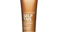 Gel autobronzant pentru fata si corp Clarins 125ml