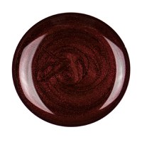 Gel Color Cupio Metallic Scarlet - 1