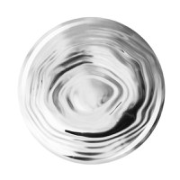 Gel de pictura Cupio Metallic Silver - 1