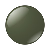 Gel de pictura One Stroke Cupio Olive Green - 1