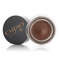 Gel de sprancene Cupio Brow-Me! - Auburn - 1