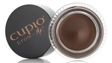 Gel de sprancene Cupio Brow-Me! - Dark Brown