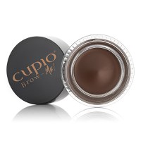 Gel de sprancene Cupio Brow-Me! - Dark Brown - 1