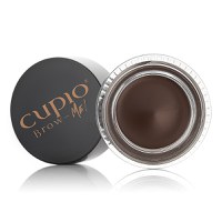 Gel de sprancene Cupio Brow-Me! - Ebony - 1