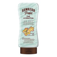 Gel hidratant dupa plaja Hawaiian Tropic 180ml - 1