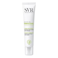 Gel impotriva imperfectiunilor Sebiaclear SVR - 1