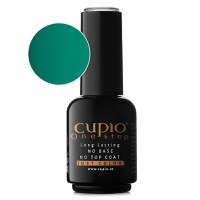 Gel Lac 3 in 1 Cupio One Step 15ml - R1260 - 1