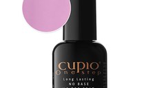 Gel Lac 3 in 1 Cupio One Step 15ml - R887