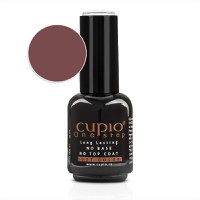 Gel Lac 3 in 1 Cupio One Step Dark Brown 15ml - R235 - 1