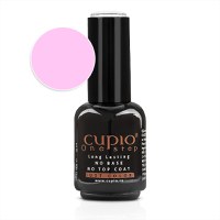 Gel Lac 3 in 1 Cupio One Step French Pink 15ml - R601 - 1