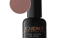 Gel Lac 3 in 1 Cupio One Step Waltz 15ml - R296