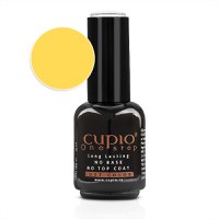 Gel Lac 3 in 1 Cupio One Step Yellow 15ml - R102 - 1