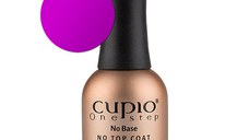 Gel Lac Cupio One Step Easy Off - Deep Purple