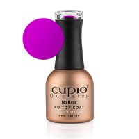 Gel Lac Cupio One Step Easy Off - Deep Purple - 1