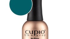 Gel Lac Cupio One Step Easy Off - Deep Turquoise