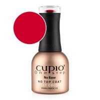 Gel Lac Cupio One Step Easy Off - Intense Red - 1