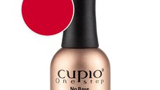 Gel Lac Cupio One Step Easy Off - Intense Red