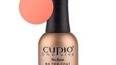Gel Lac Cupio One Step Easy Off - Living Coral