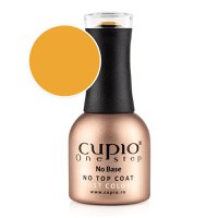 Gel Lac Cupio One Step Easy Off - Mustard - 1