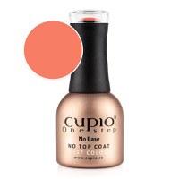 Gel Lac Cupio One Step Easy Off - Nude Look - 1