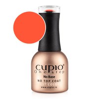 Gel Lac Cupio One Step Easy Off - Papaya - 1