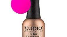 Gel Lac Cupio One Step Easy Off - Raspberry