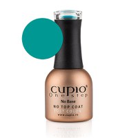 Gel Lac Cupio One Step Easy Off - Turquoise - 1