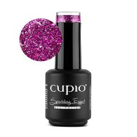 Gel Lac Cupio Sparkling Effect No.09 - 1