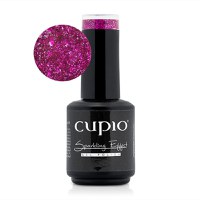 Gel Lac Cupio Sparkling Effect No.10 - 1