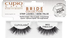 Gene false banda Bride Collection Miss Fabulous