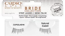 Gene false banda Bride Collection Natural Sweet