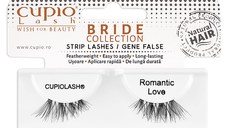 Gene false banda Bride Collection Romantic Love