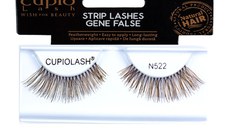 Gene false banda CupioLash Brown N522