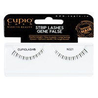 Gene false banda CupioLash Under Eye N321 - 1