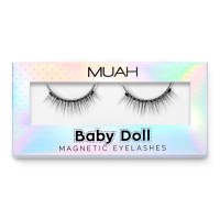 Gene magnetice MUAH Baby Doll - Fashionable - 1