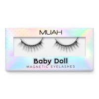 Gene magnetice MUAH Baby Doll - Honey - 1