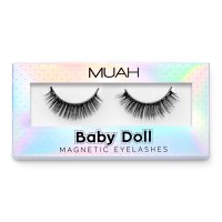 Gene magnetice MUAH Baby Doll - Real Deal - 1