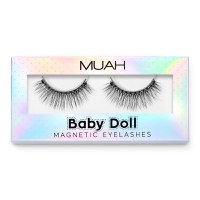 Gene magnetice MUAH Baby Doll - So Famous! - 1