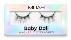 Gene magnetice MUAH Baby Doll - Sophisticated