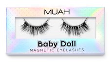 Gene magnetice MUAH Baby Doll - Stunning