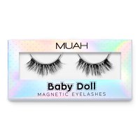 Gene magnetice MUAH Baby Doll - Stunning - 1