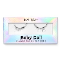 Gene magnetice MUAH Baby Doll - Stylish - 1