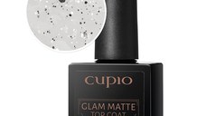 Glam Matte Top Coat Cupio - Sexy