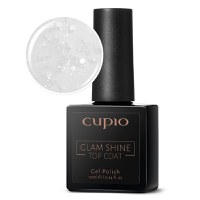 Glam Shine Top Coat Cupio - Angelic - 1