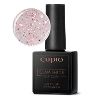 Glam Shine Top Coat Cupio - Stunning - 1