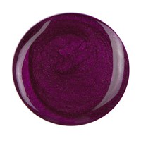 Glitter Gel Cupio Dark Lilac - 1