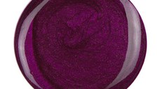 Glitter Gel Cupio Dark Lilac