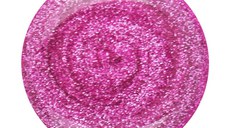 Glitter Gel Cupio Light Rose